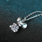 Mouse Pendant
