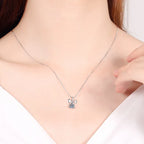Mouse Pendant