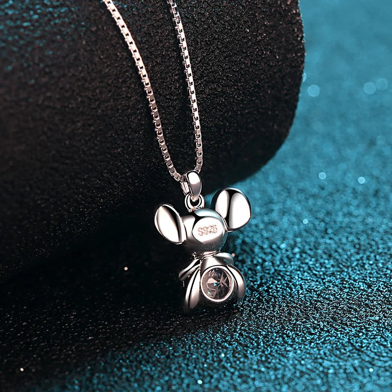 Mouse Pendant