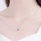 Waving Cat Pendant