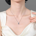 Butterfly Drop Pendant
