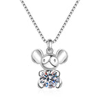 Mouse Pendant