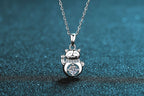 Waving Cat Pendant