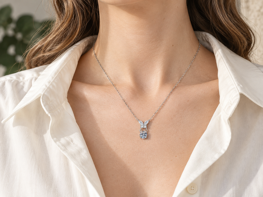 Necklaces & Pendants